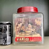 Old Viandox jar