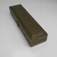 Butter Knife Chiseled Blade, Sleeve Silver Filled - Ecrin