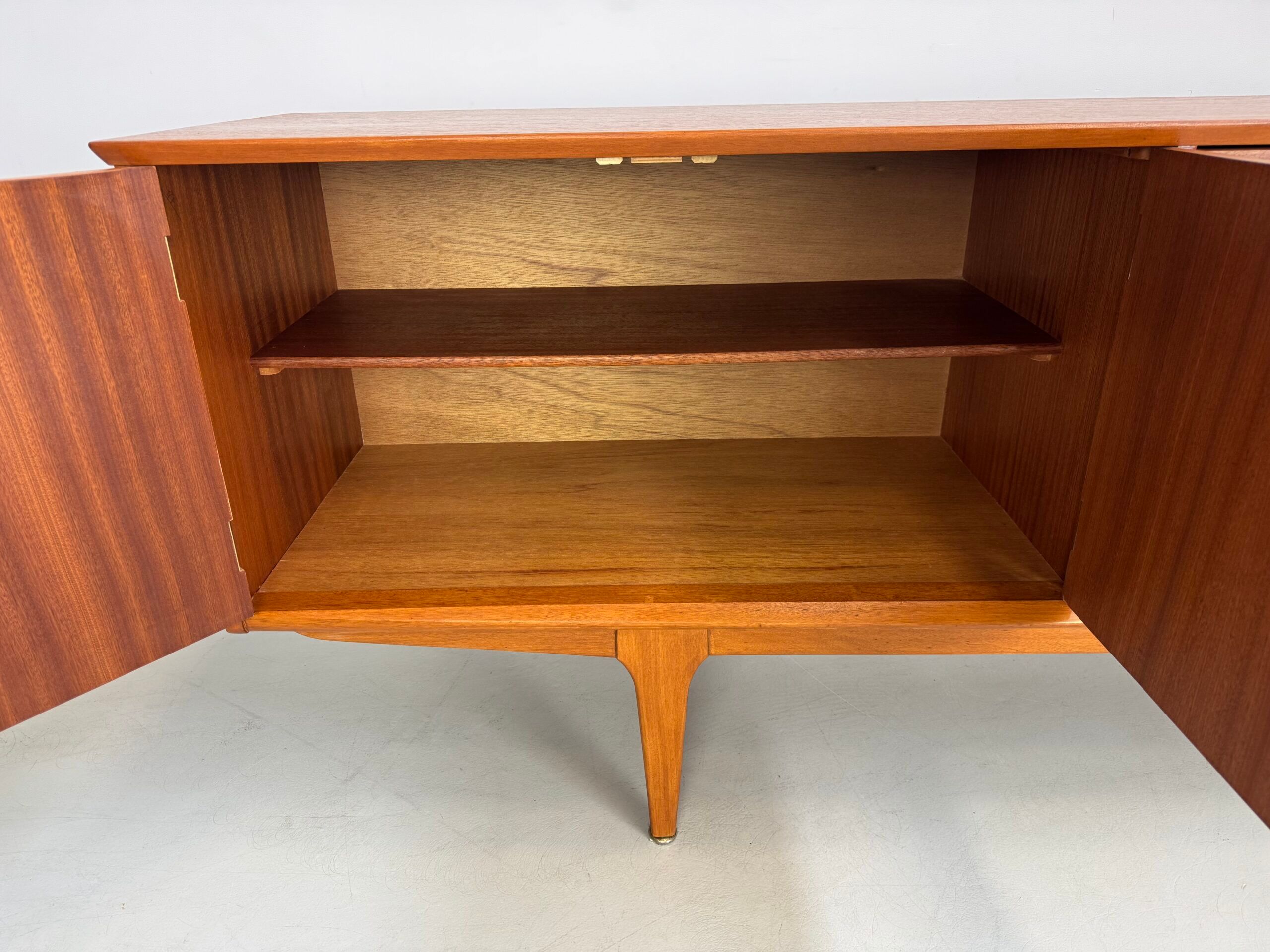 Vintage Jentique sideboard.