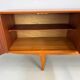 Vintage Jentique sideboard.