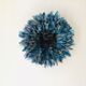 Juju Hat bleu canard 45 cm