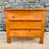 Commode 3 tiroirs