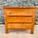 Chest of drawers 3 drawers