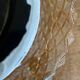 Art Deco ceiling sconces