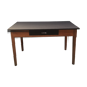 Farm table 1 drawer