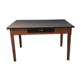 Farm table 1 drawer