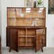 Buffet Dresser by Bohumil Landsman and Hubert Nepozitek for Jitona Sobe