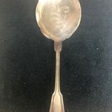 Pie shovel