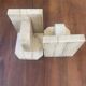 Pair of vintage marble bookends