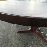 Table Baumann à allonges
