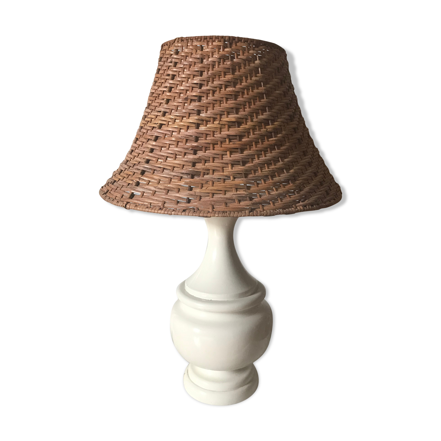 Vintage lamp