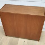 Cover chest