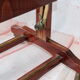 Ancen valet de chambre design italy fratelli reguitti