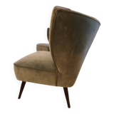 AMPM armchairs, Franck model