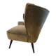 Fauteuils ampm modèle  Franck