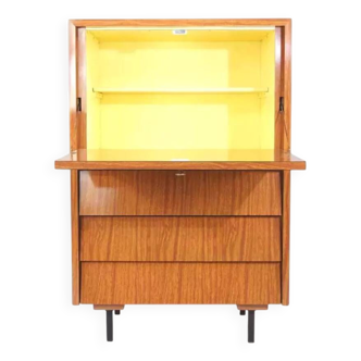 1950s Formica secretary
