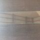 Bathroom mirror with its tablet, vintage 50/60