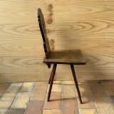 Alsatian chair