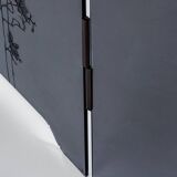 Paravento Haiku di Jean-Marie Massaud per Glas Italia 2009