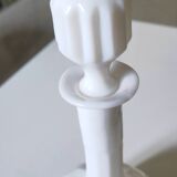 Carafe en opaline