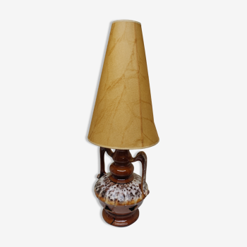 Lampe ancienne