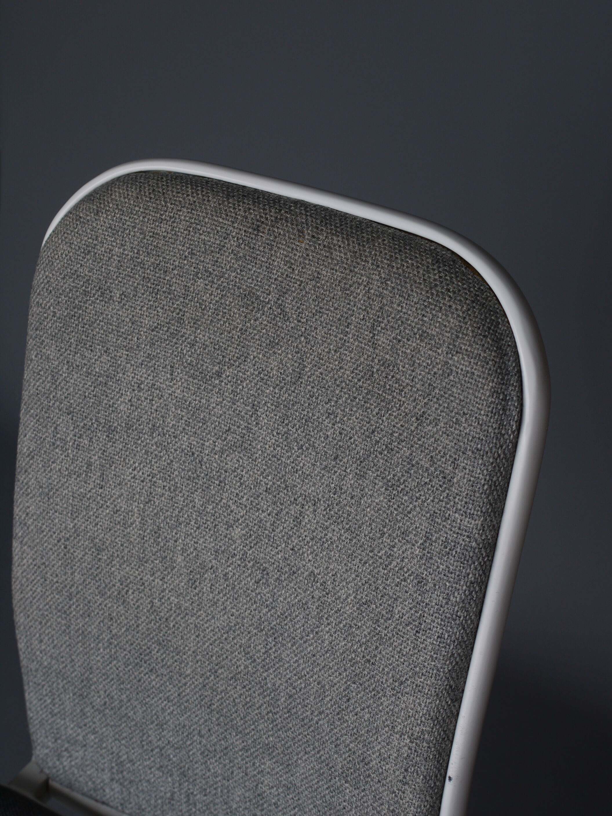 Supporto vintage office chair by Fred Scott for Hille 1980s