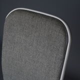 Supporto vintage office chair by Fred Scott for Hille 1980s
