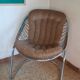 Eggchair armchair for Rima, Italy, 70s