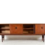 Midcentury teak sideboard long john by elliots of newbury