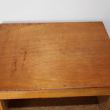 Mini plywood cloakroom 1950