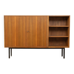 buffet des années 1950