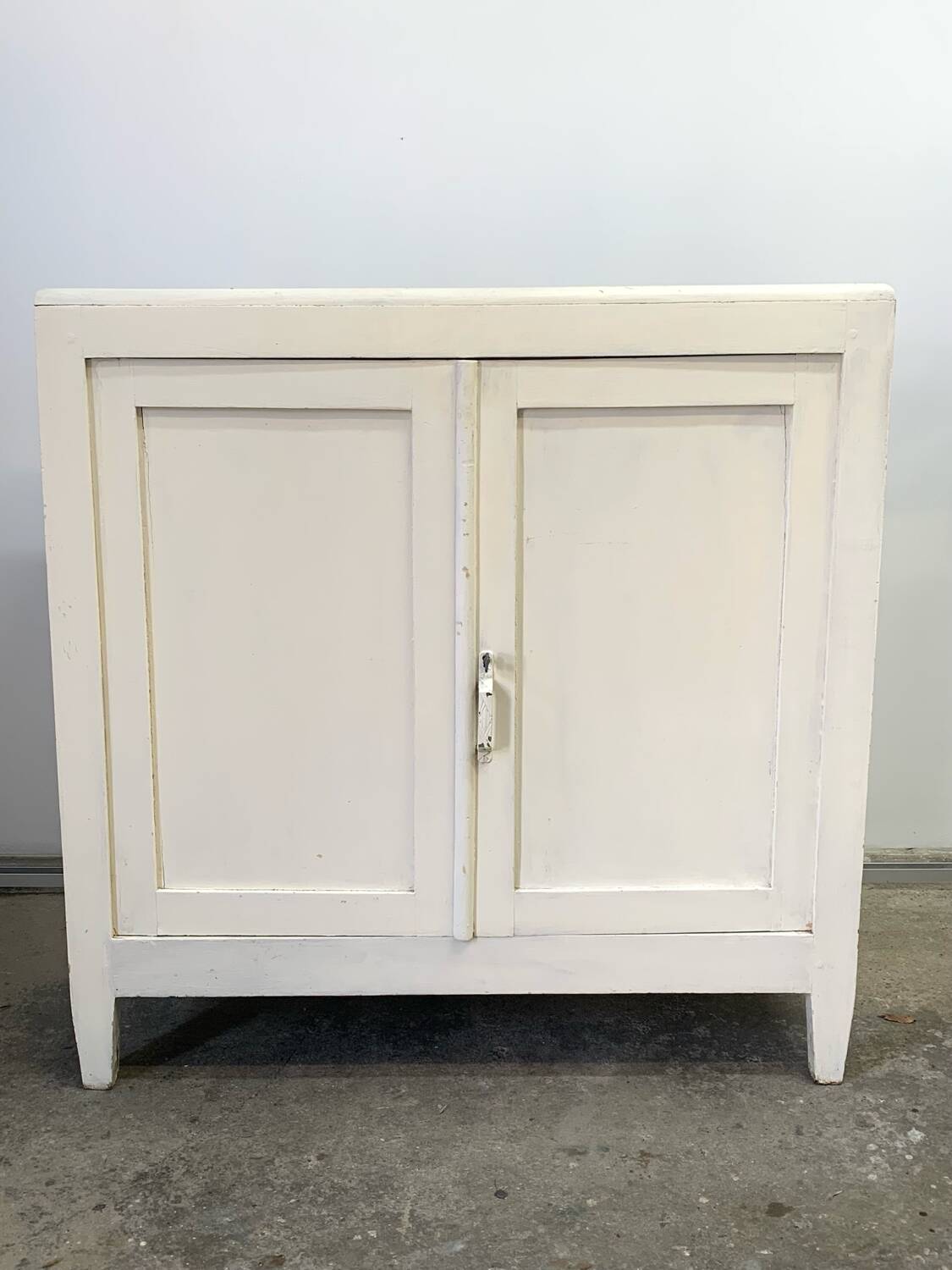 Large vintage buffet