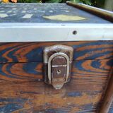 Travel trunk