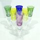 Saint-Louis - 6 Champagne Flutes Model Tommy