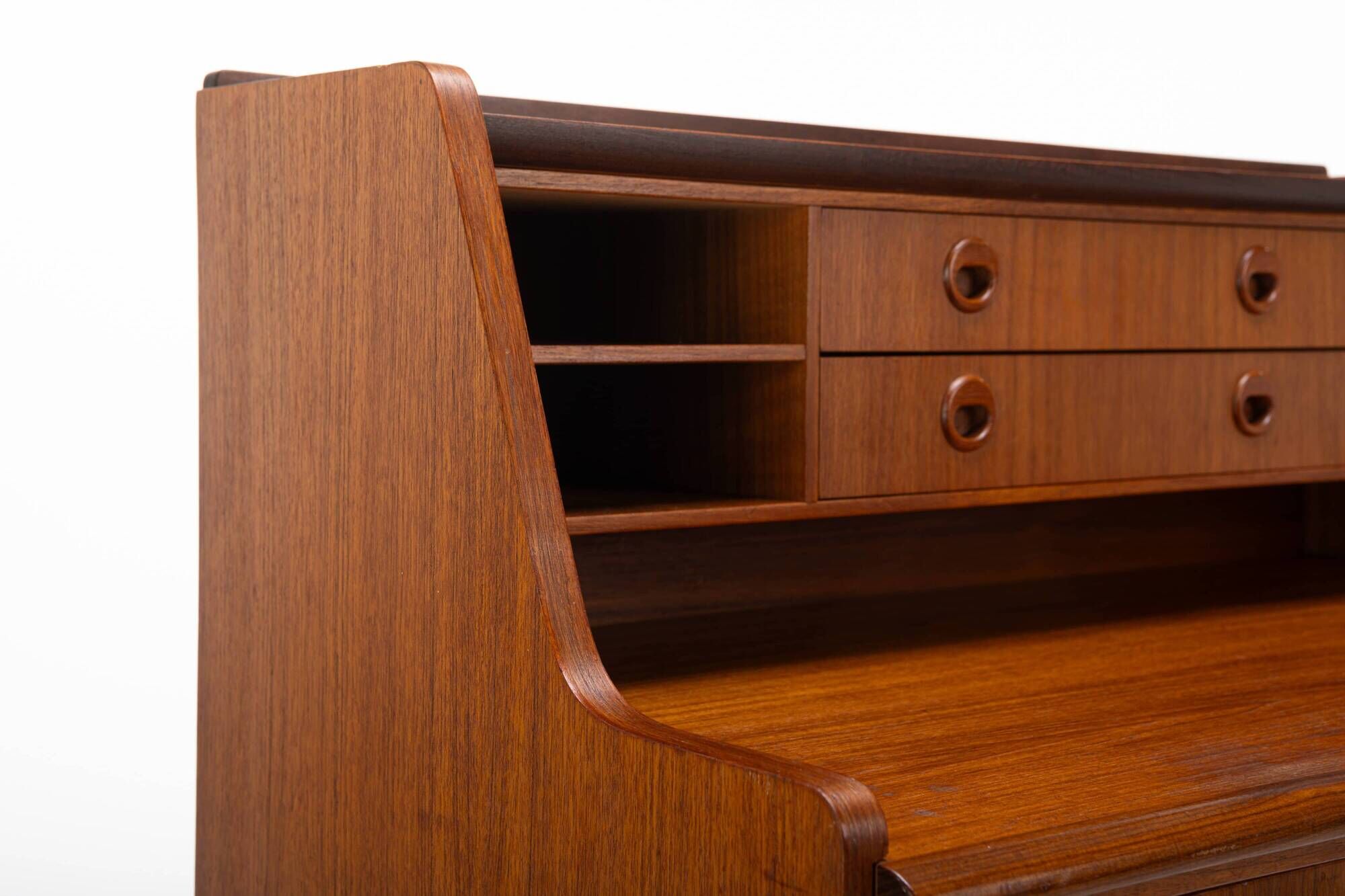 Scandinavian Secretary by Bröderna Gustafssons, Sweden 1960s
