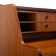 Scandinavian Secretary by Bröderna Gustafssons, Sweden 1960s
