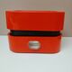 Terrallon 4000 vintage orange scale