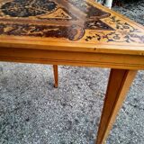Pair of bedside tables