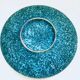 Art Ceramics Sgraffito Face Bowl by Alvino Bagni for Raymor, 1960s