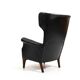 Fritz Hansen Denmark Model 8023 Lounge Chair 1950s