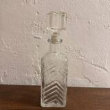 Whiskey decanter