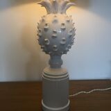 Lamp pineapple Jean Roger