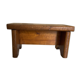 Stool