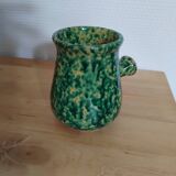 Pitcher and 4 cups