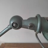 Jieldé lamp 2 arms