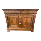 Louis Philippe Walnut Sideboard 19´s