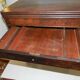 Charles X Game Table