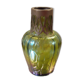 Vase loetz vintage