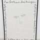Jean Cocteau – Original Exhibition Poster 1982