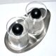 Carafes oiler danish design service oil vinegar by lovorika banovic 2000